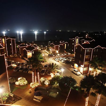 Dyne Resort Haga-ri  Exterior foto