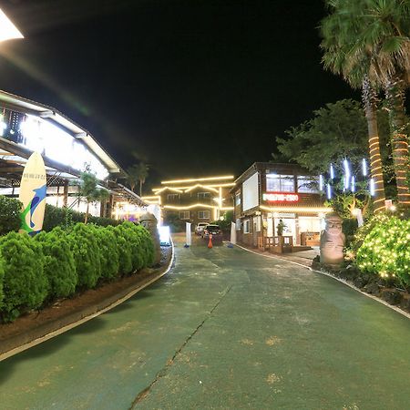 Dyne Resort Haga-ri  Exterior foto
