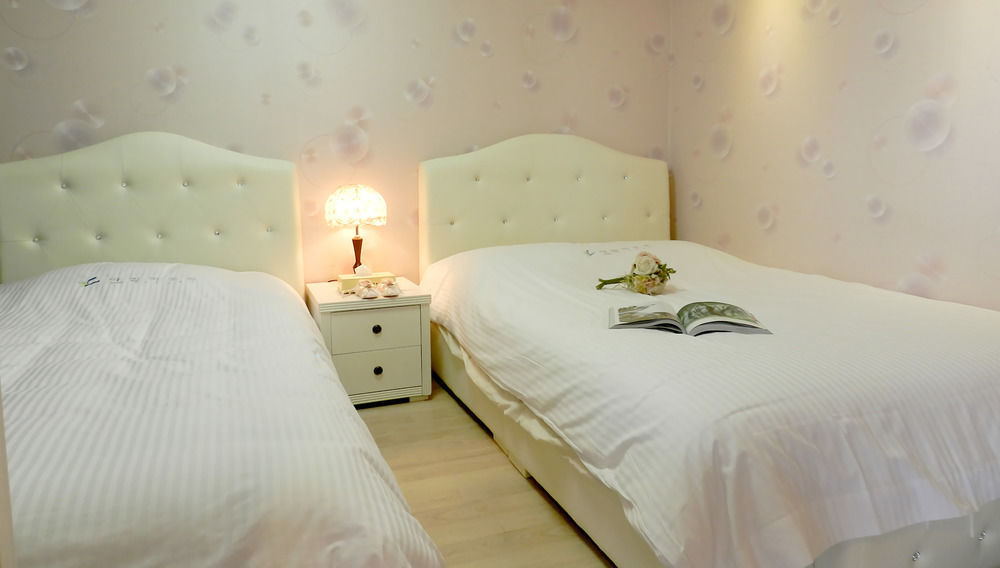 Dyne Resort Haga-ri  Exterior foto