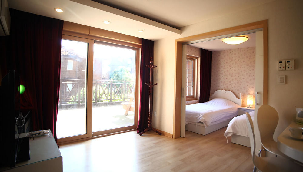 Dyne Resort Haga-ri  Exterior foto