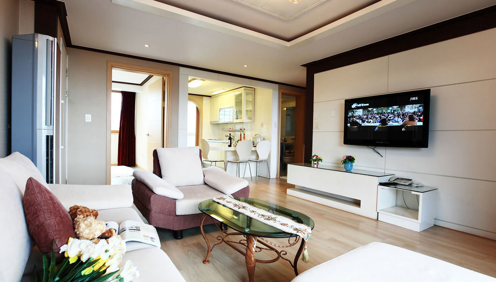 Dyne Resort Haga-ri  Exterior foto