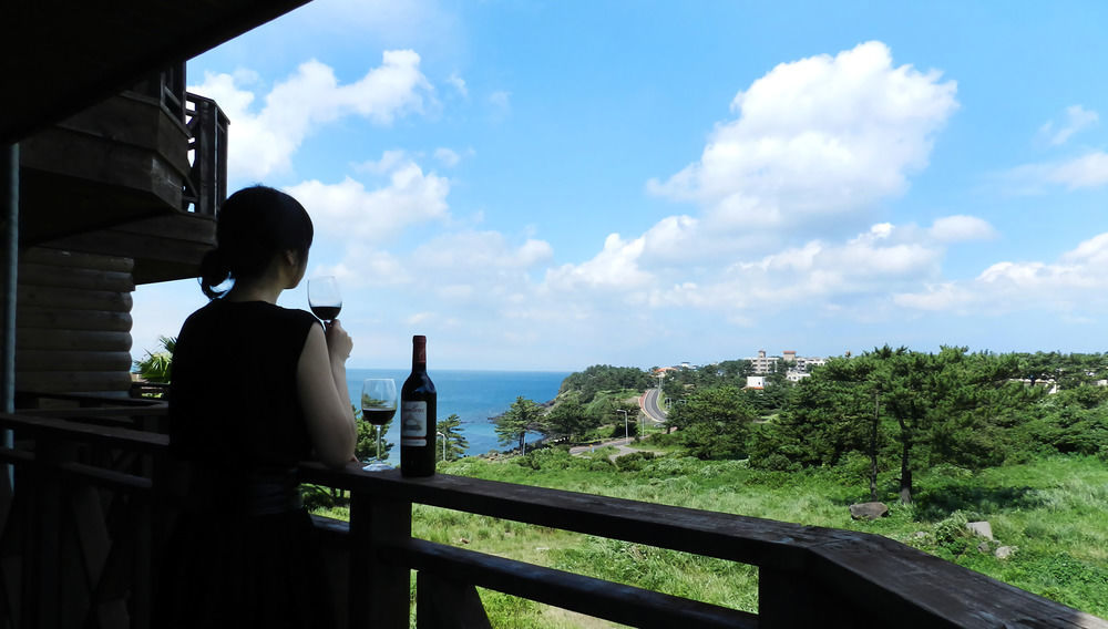Dyne Resort Haga-ri  Exterior foto