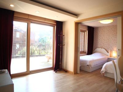Dyne Resort Haga-ri  Exterior foto